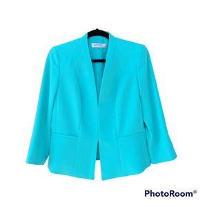 Kasper Fitted Blazer